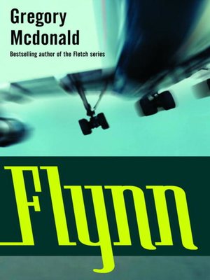 Flynn - ebook